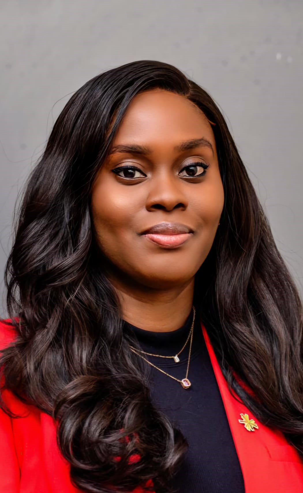 Wonuola Omonuwa