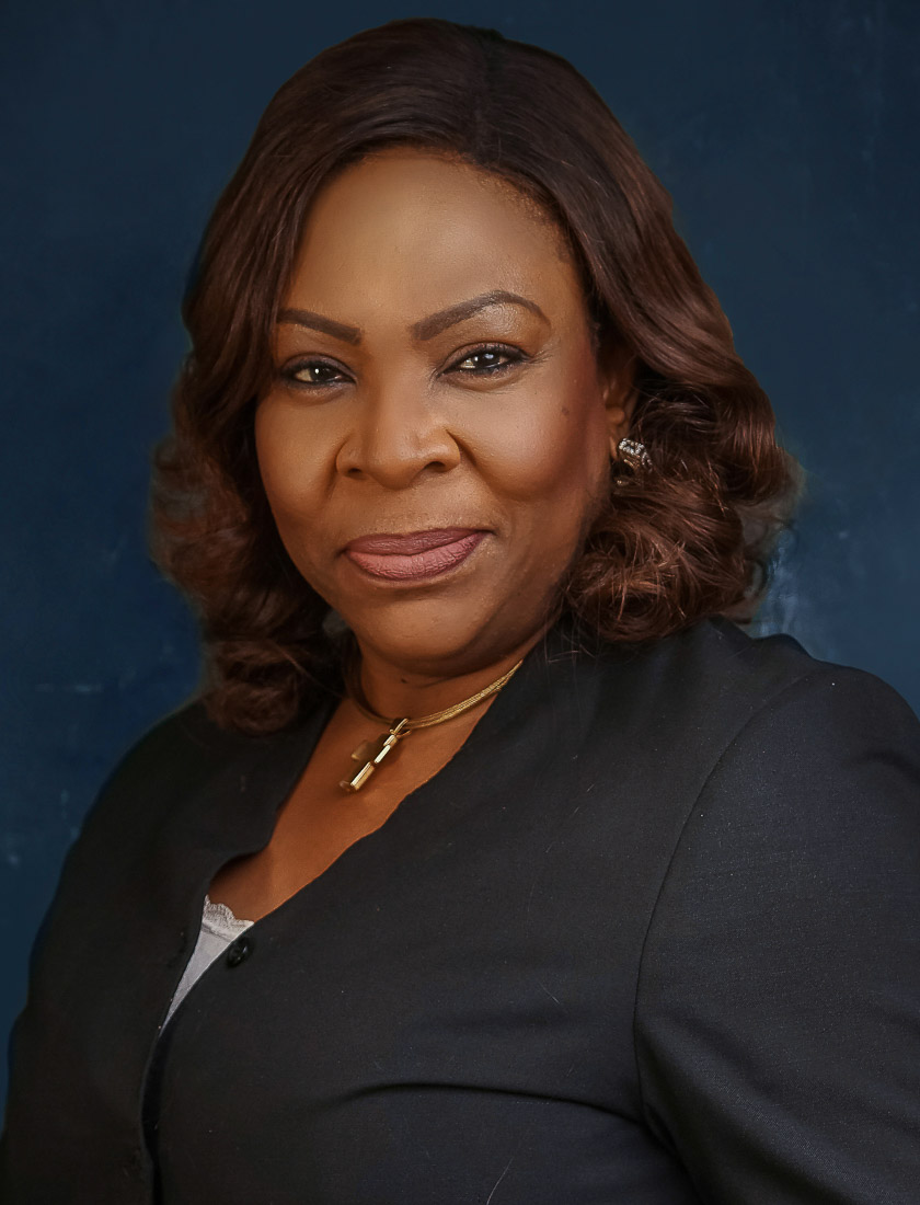 Abimbola Akeredolu, SAN