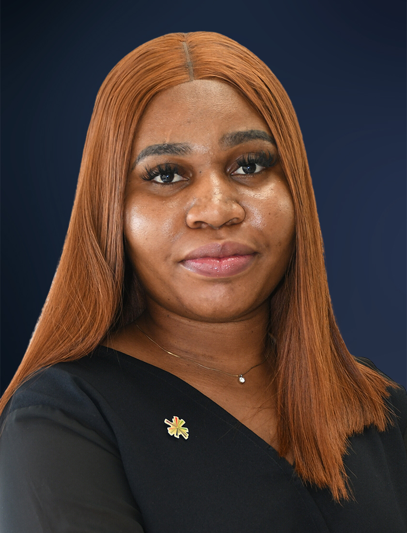 Sandra Akwuobi