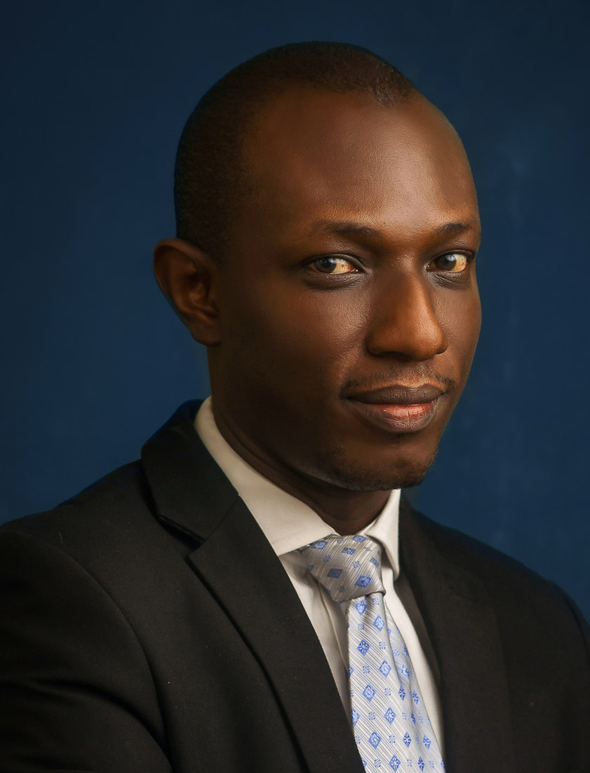 Tunji Adeyemi