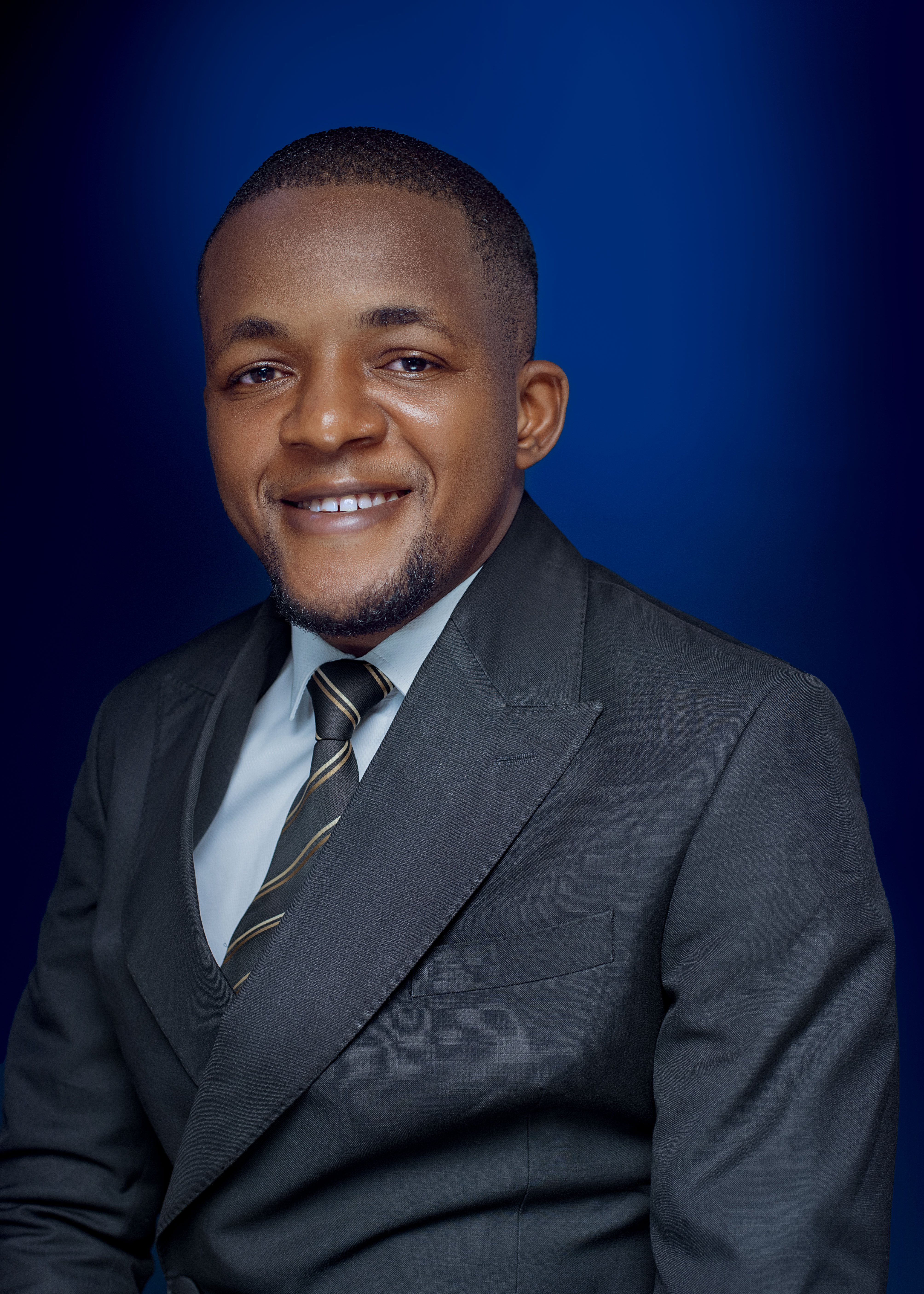 Chukwuebuka Aluma