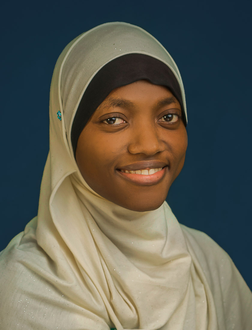 Aisha Okesola