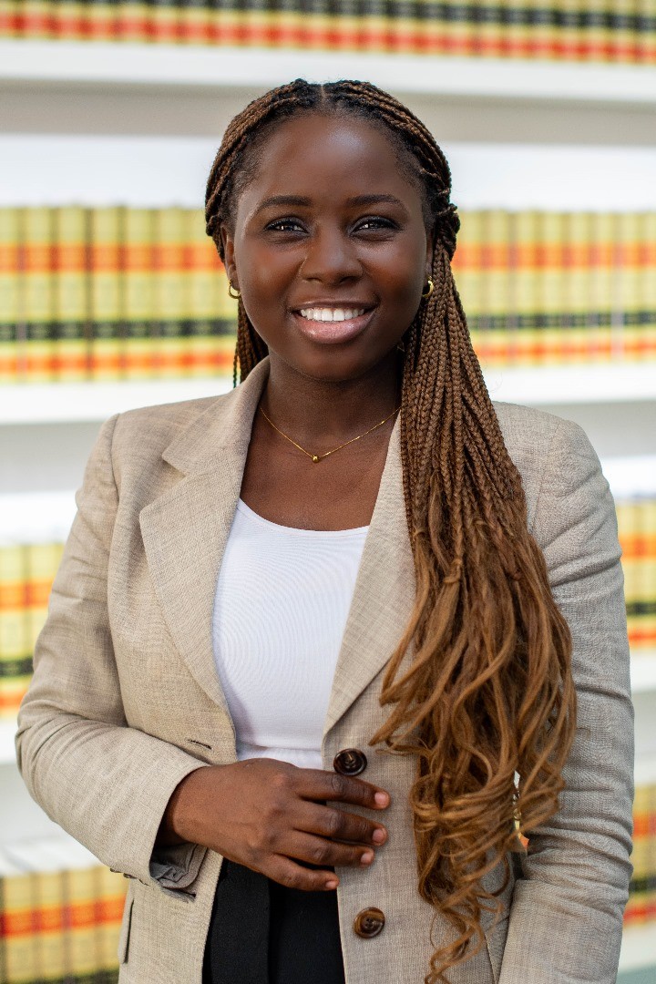 Oluwatobiloba Ojuri 