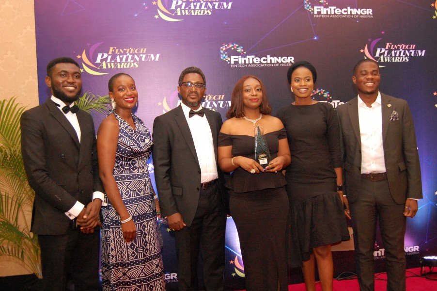 banwo-ighodalo-recognized-as-ecosystem-enabler-by-fintech-association-of-nigeria-news